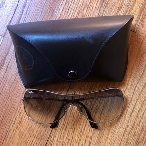 Ray-Ban Aviator Sunglasses